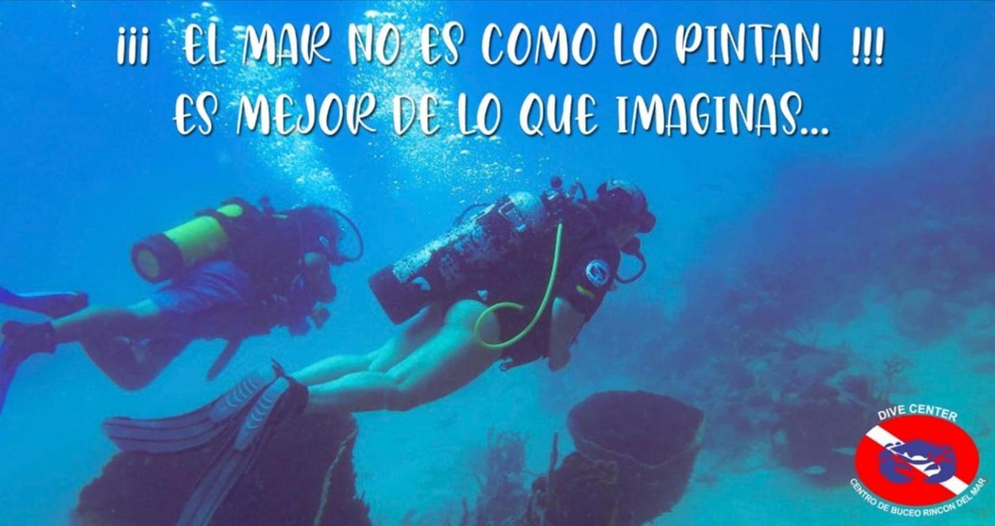 Hostal Punta Cangrejo San Onofre Bagian luar foto