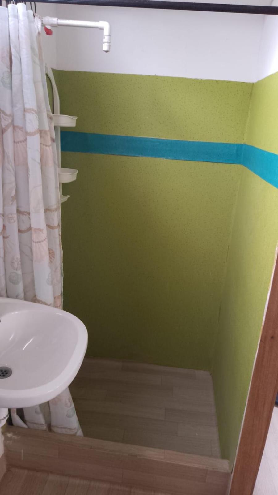 Hostal Punta Cangrejo San Onofre Bagian luar foto